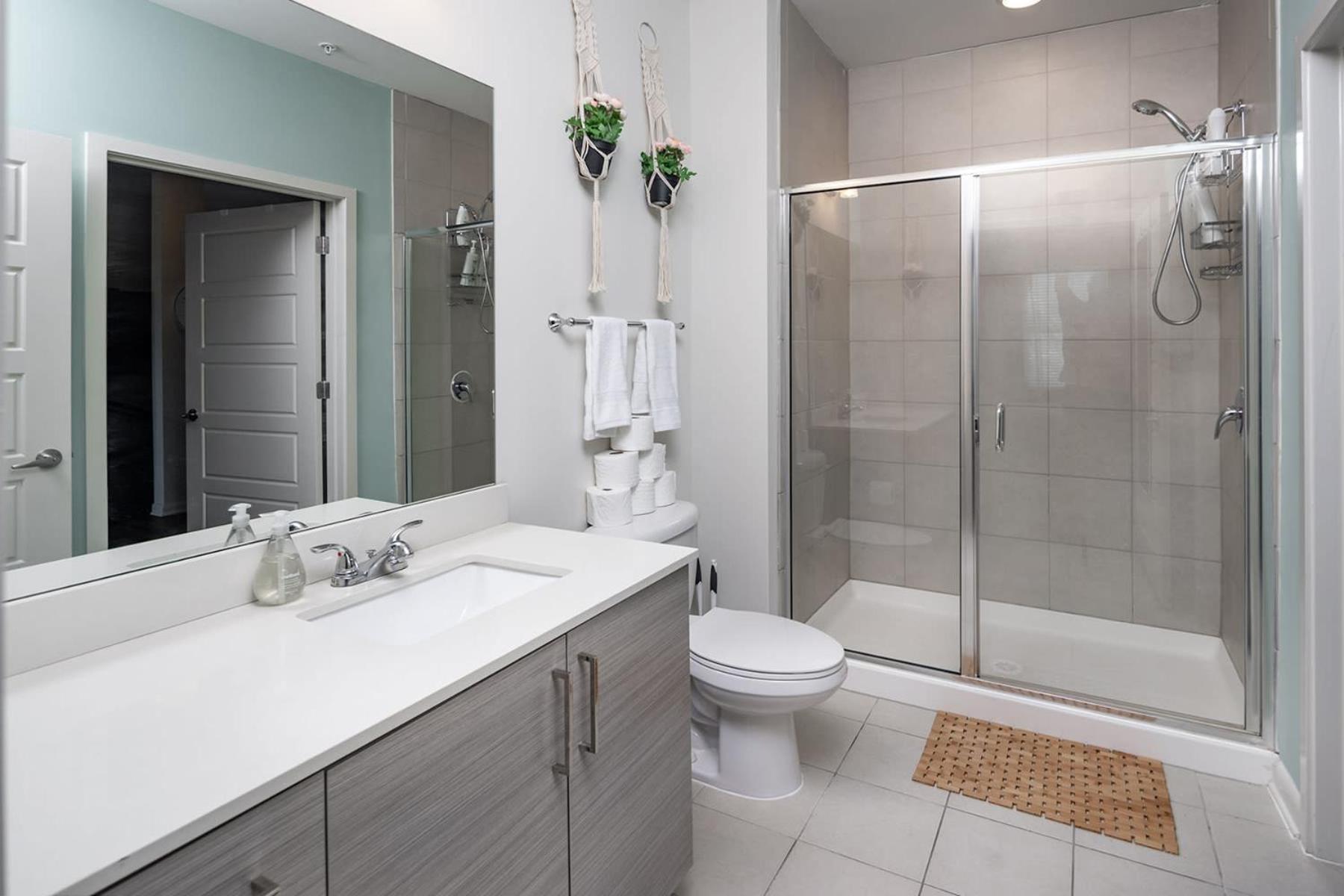 Uptown 4Th Ward Luxury Apt Year-Round Pool シャーロット エクステリア 写真