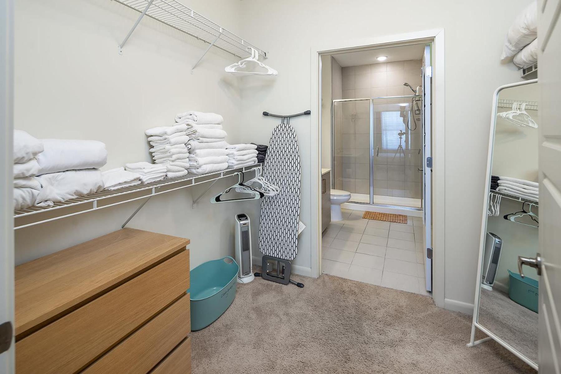Uptown 4Th Ward Luxury Apt Year-Round Pool シャーロット エクステリア 写真