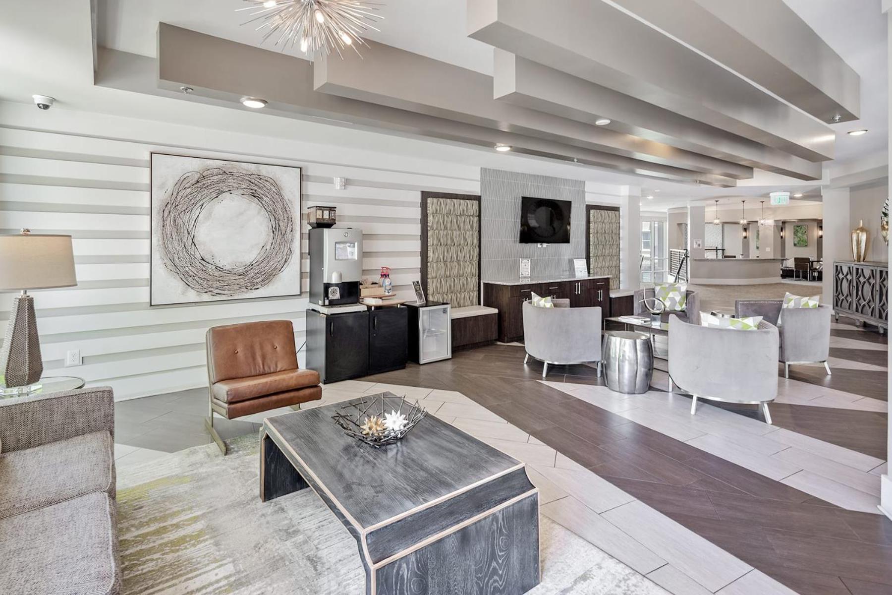 Uptown 4Th Ward Luxury Apt Year-Round Pool シャーロット エクステリア 写真