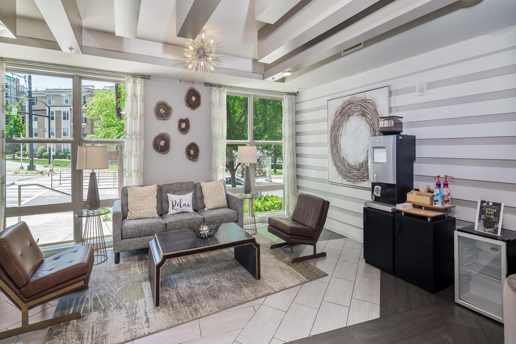 Uptown 4Th Ward Luxury Apt Year-Round Pool シャーロット エクステリア 写真