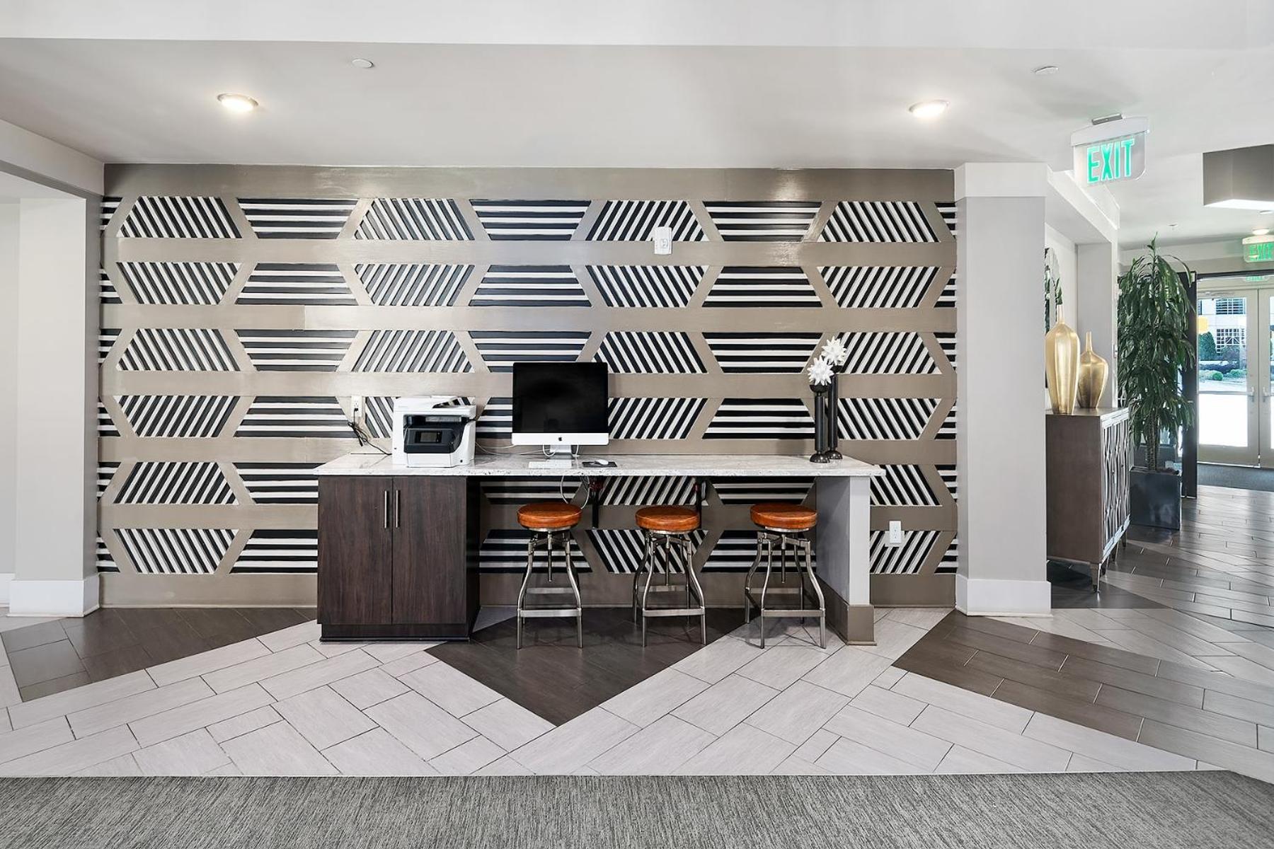 Uptown 4Th Ward Luxury Apt Year-Round Pool シャーロット エクステリア 写真