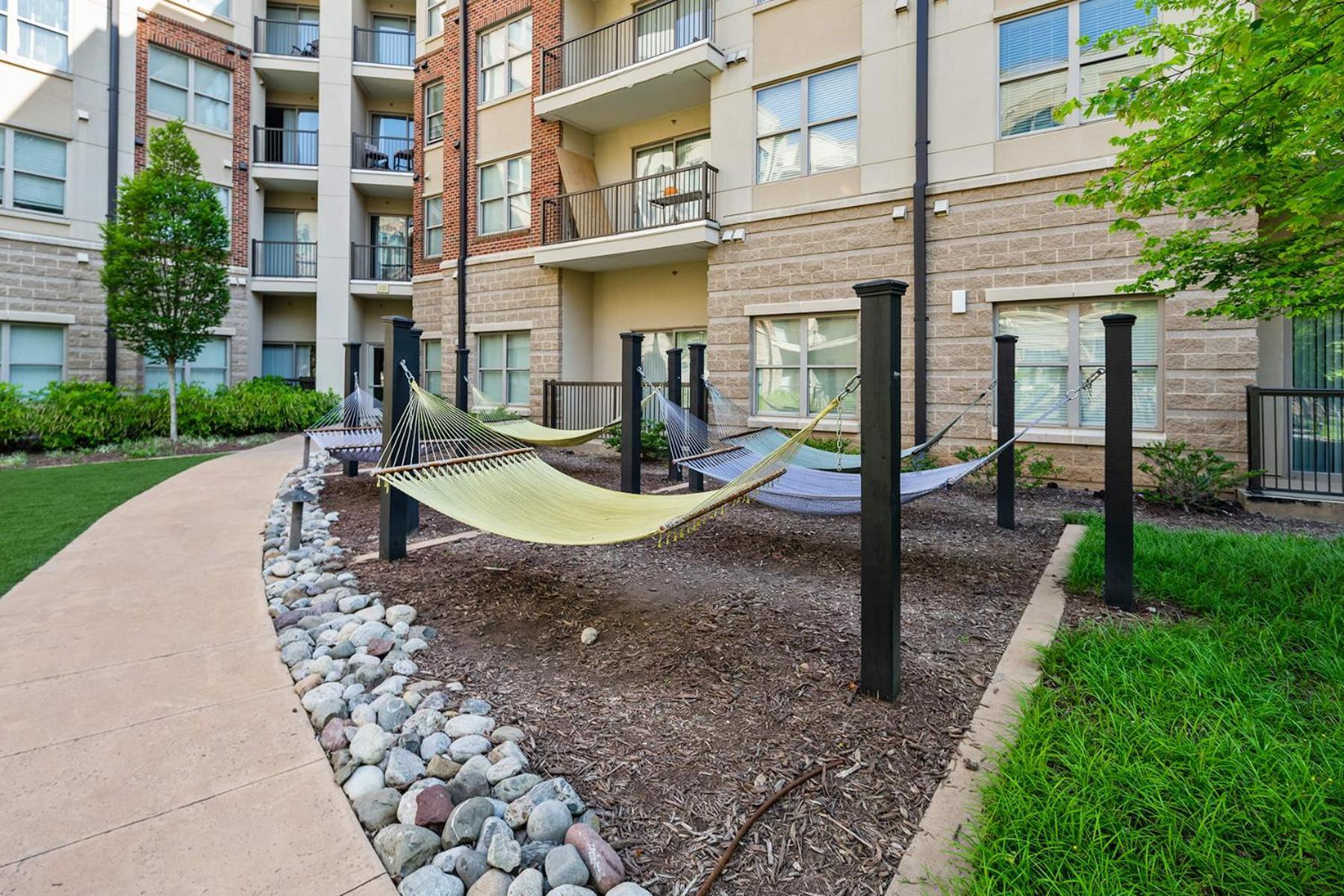 Uptown 4Th Ward Luxury Apt Year-Round Pool シャーロット エクステリア 写真